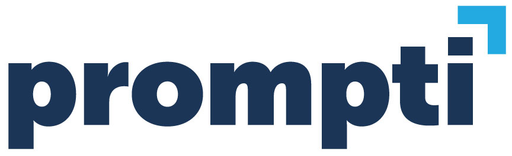Prompti logo