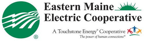 Eastern Maine Electric Cooperative logo