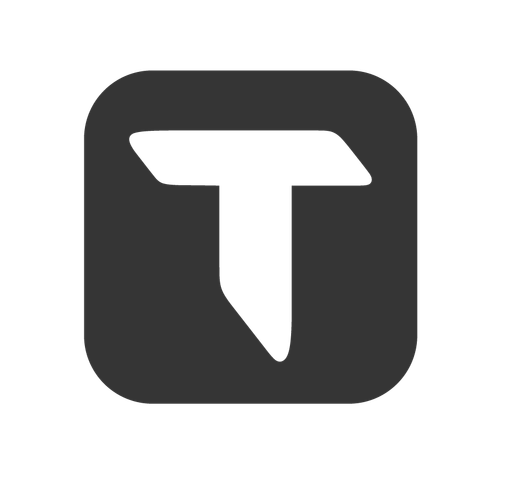 Tesora logo