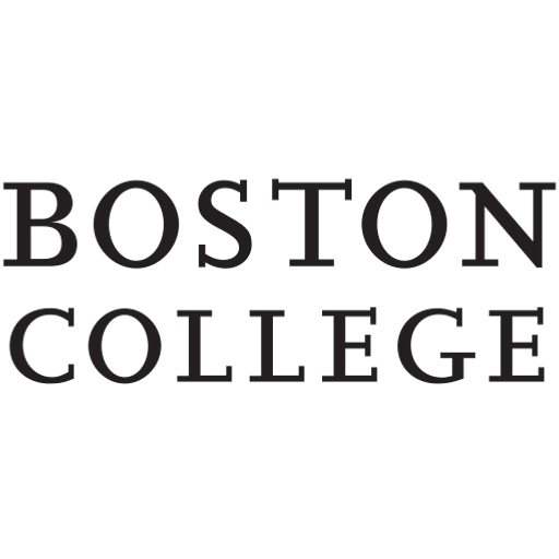 Boston College logo