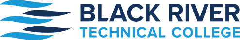Black River Technical College logo