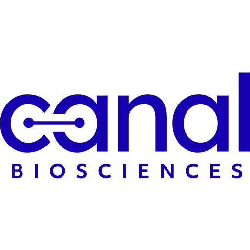 Canal Biosciences logo