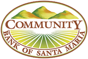 Community Bancorp of Santa Maria logo