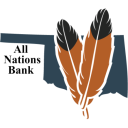 AllNations Bank logo