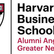 Harvard Business School Alumni Angels of Greater NY logo