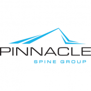 Pinnacle Spine logo