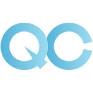 Crispr QC logo
