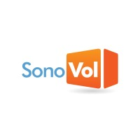 SonoVol logo