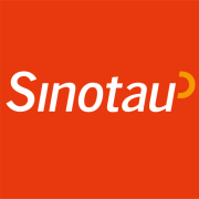 Sinotau Pharmaceutical logo