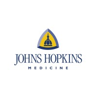 Johns Hopkins University School of Medicine logo