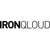 Ironqloud logo