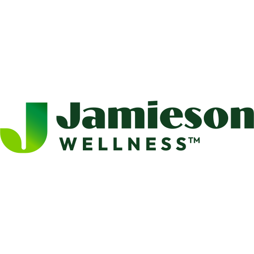 Jamieson Wellness logo