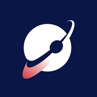 SARsatX logo