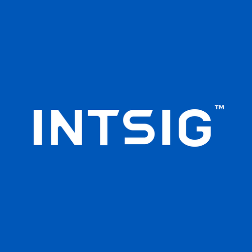 Intsig Information logo