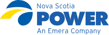 Nova Scotia Power logo