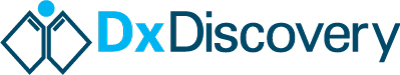 DxDiscovery logo