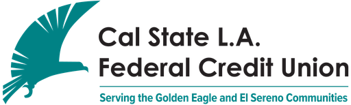 Cal State LA Federal Credit Union logo