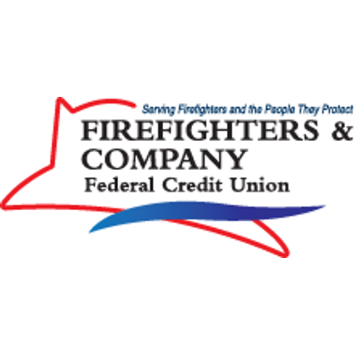 Firefighters & Company Federal Credit Union logo