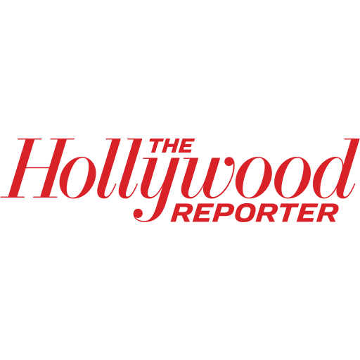 The Hollywood Reporter logo