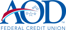 AOD Federal Credit Union logo