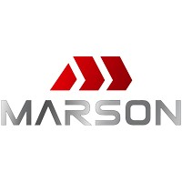 Marson International logo