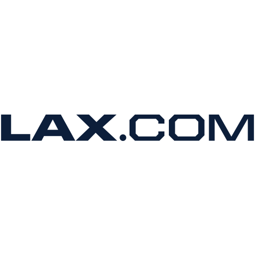Lax.com logo