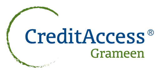 CreditAccess Grameen logo