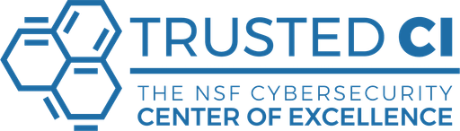 Trusted CI logo
