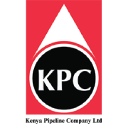 Kenya Pipeline Company logo