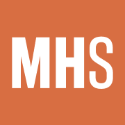 Maine Historical Society logo