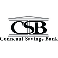 Conneaut Savings logo