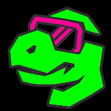RAWRLAB Games logo