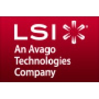 Lsi Logic logo