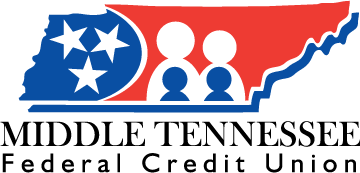 Middle TN FCU logo