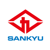 SANKYU logo
