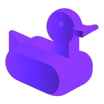Quack Companion logo