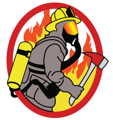 Professional Fire Fighters Credit Union logo