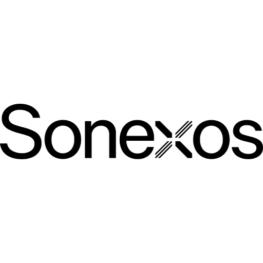 Sonexos logo