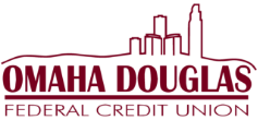 Omaha Douglas FCU logo