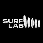 SurfLab logo