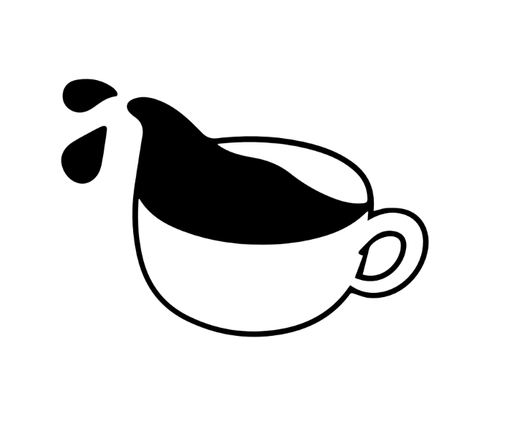 Over Under Coffee logo