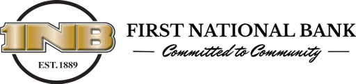 First National Bank and Trust Company of Ardmore logo