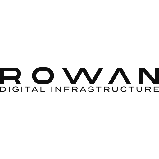 Rowan Digital Infrastructure logo