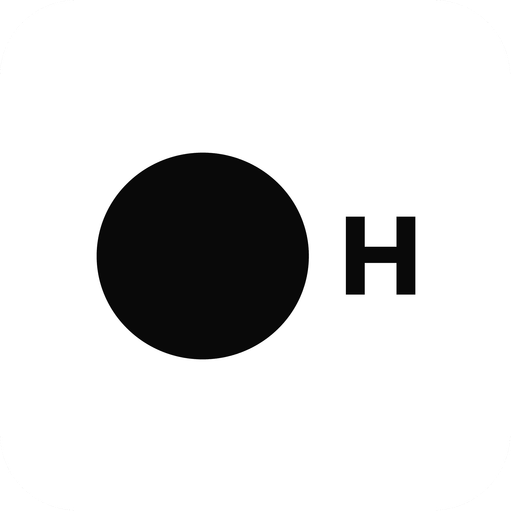 Holo Models API logo