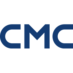 CMC Capital logo