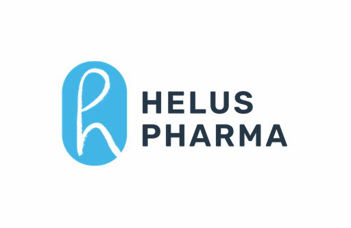 Helus Pharma logo
