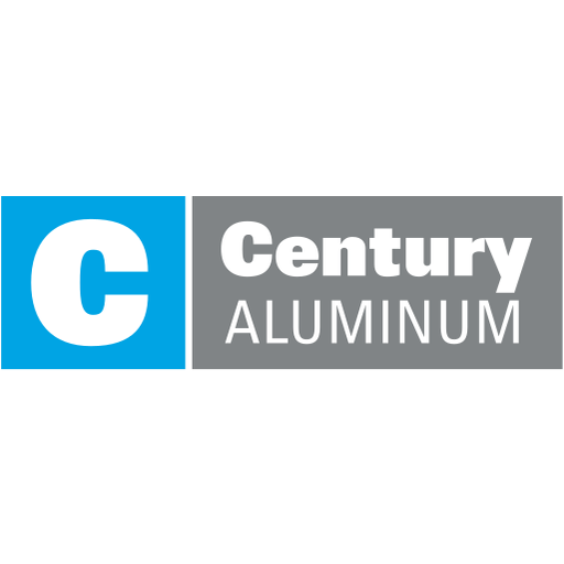 Century Aluminum logo