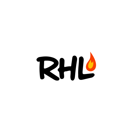 Red Hot Labs logo