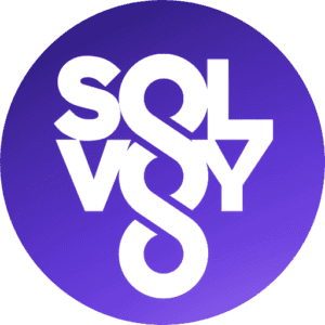 Solvoyo logo