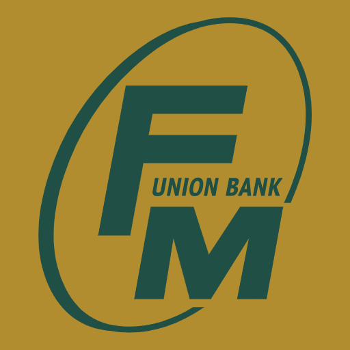 Farmers and Merchants Union Bank logo